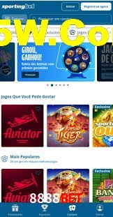 8888Bet App Interface