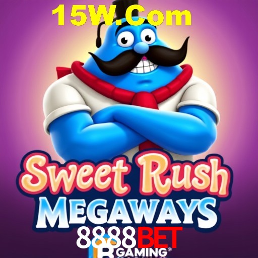 Slot Games 8888Bet
