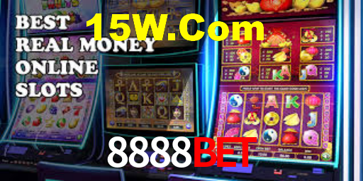 8888Bet Casino