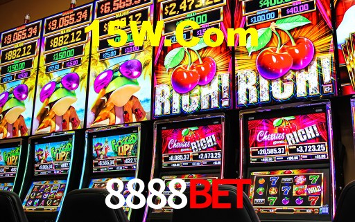 8888Bet