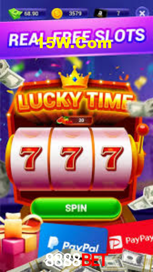 8888Bet