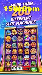 Experiência VIP 8888Bet