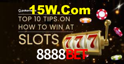 8888Bet