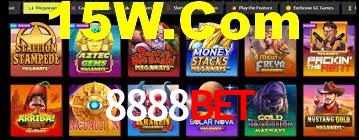 Tournaments 8888Bet