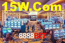 Premium Interface 8888Bet
