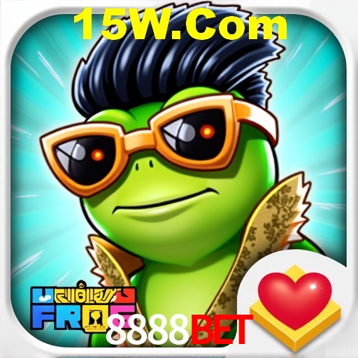 Interface do App 8888Bet