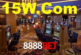 Programa VIP 8888Bet