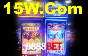 8888Bet Casino