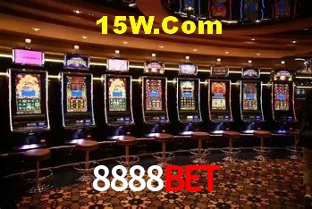 Apostas Esportivas na 8888Bet: Um Guia Completo