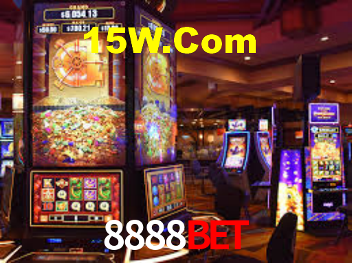 8888Bet Casino