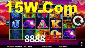 8888Bet